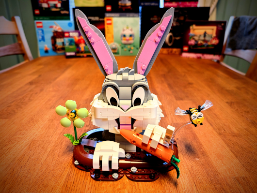 40920 Bugs Bunny